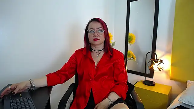 Lupiita223 online show from October 3, 2025, 1:08 pm