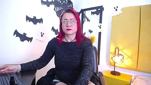 Lupiita223 online show from October 21, 2025, 12:39 pm