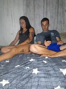 casaloucuras online show from March 2, 2026, 12:35 am