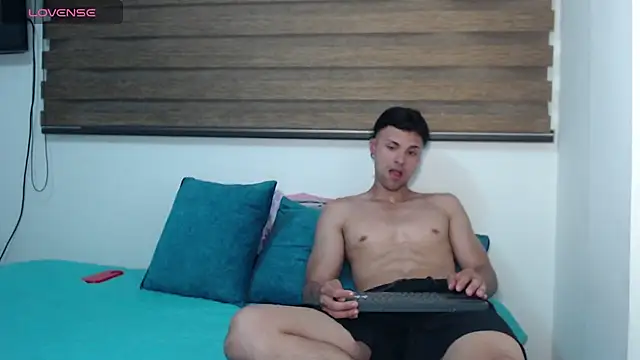 AshleyandTyler online show from January 23, 2025, 12:14 am