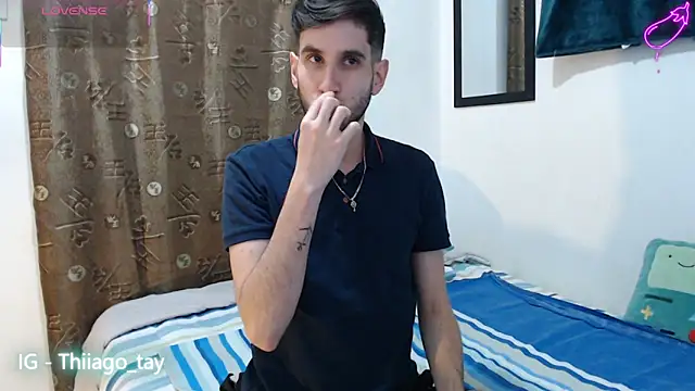 Snapshot of Thhiago_tay chatting on October 7, 2025, 5:15 am Thhiago tay online show from October 7, 2025, 5:15 am