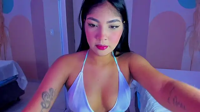 MadyLust online show from January 14, 2026, 9:09 pm