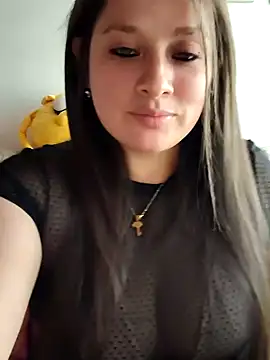 Neve Collins online show from February 6, 2025, 4:14 pm