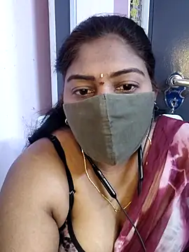 RomeoJuliet345 online show from March 25, 2026, 7:58 am