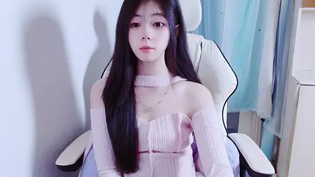 xiyao1314 online show from November 6, 2025, 6:14 am