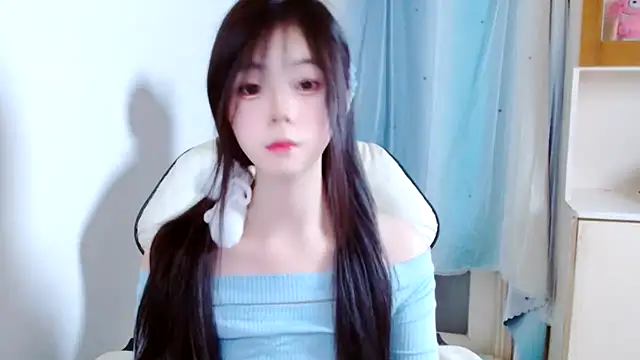 xiyao1314 online show from November 8, 2025, 6:02 am