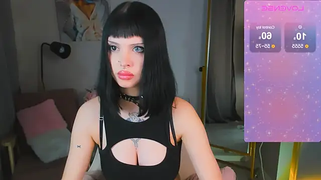 Barbara xKiss online show from January 15, 2025, 11:53 am