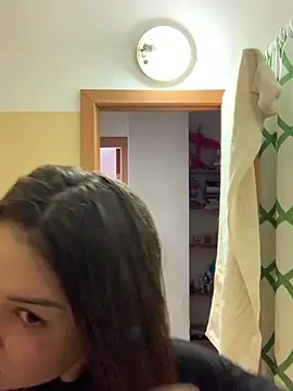 MiraMiss online show from October 12, 2025, 7:18 am