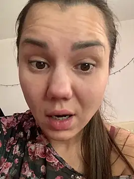 MiraMiss online show from January 19, 2026, 7:56 am