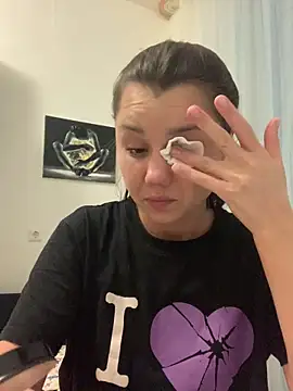 MiraMiss online show from March 31, 2026, 5:35 pm