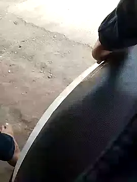 PracticalGum40 online show from January 16, 2025, 8:54 am