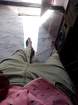 PracticalGum40 online show from February 12, 2026, 6:08 am