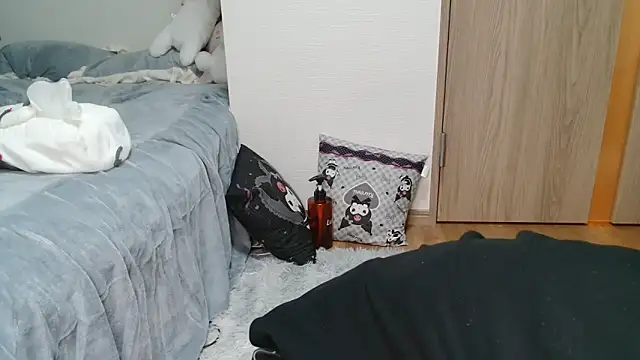 Snapshot of rei_0180 chatting on December 5, 2024, 12:30 am rei 0180 online show from December 5, 2024, 12:30 am