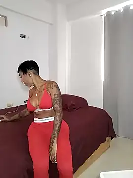 Snapshot of Alison_fitness chatting on January 21, 2025, 6:34 pm Alison fitness online show from January 21, 2025, 6:34 pm