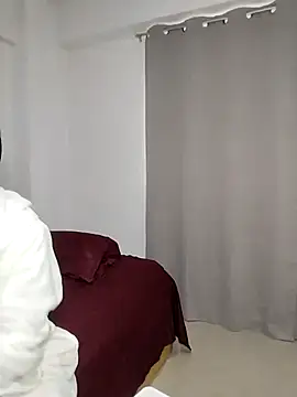 Snapshot of Alison_fitness chatting on January 22, 2025, 11:01 am Alison fitness online show from January 22, 2025, 11:01 am