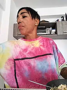 Snapshot of Alison_fitness chatting on January 22, 2025, 2:03 pm Alison fitness online show from January 22, 2025, 2:03 pm