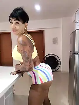 Snapshot of Alison_fitness chatting on February 12, 2025, 12:44 pm Alison fitness online show from February 12, 2025, 12:44 pm