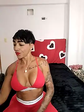 Snapshot of Alison_fitness chatting on February 17, 2025, 7:42 pm Alison fitness online show from February 17, 2025, 7:42 pm