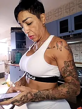 Alison fitness online show from November 23, 2025, 1:22 pm