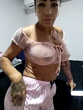 Alison fitness online show from December 4, 2025, 11:19 am