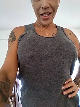 Alison fitness online show from February 22, 2026, 1:09 pm