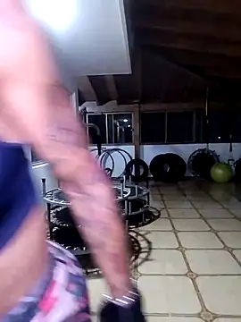 Alison fitness online show from March 26, 2026, 11:32 pm