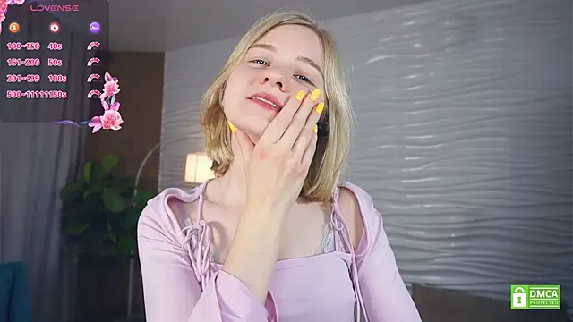 Snapshot of OdelinaFicken chatting on November 5, 2025, 5:29 am OdelinaFicken online show from November 5, 2025, 5:29 am