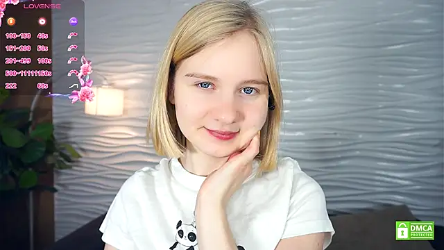 Snapshot of OdelinaFicken chatting on November 6, 2025, 8:26 am OdelinaFicken online show from November 6, 2025, 8:26 am