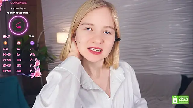 Snapshot of OdelinaFicken chatting on November 27, 2025, 4:03 am OdelinaFicken online show from November 27, 2025, 4:03 am