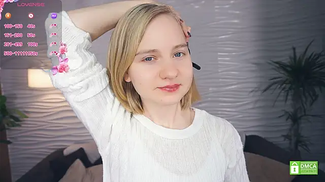 Snapshot of OdelinaFicken chatting on December 1, 2025, 4:06 am OdelinaFicken online show from December 1, 2025, 4:06 am