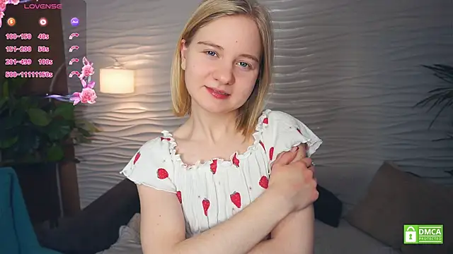 Snapshot of OdelinaFicken chatting on January 12, 2026, 5:23 am OdelinaFicken online show from January 12, 2026, 5:23 am