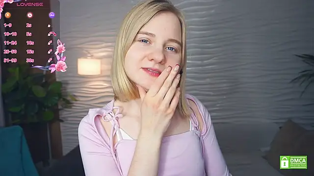 Snapshot of OdelinaFicken chatting on January 15, 2026, 4:06 am OdelinaFicken online show from January 15, 2026, 4:06 am