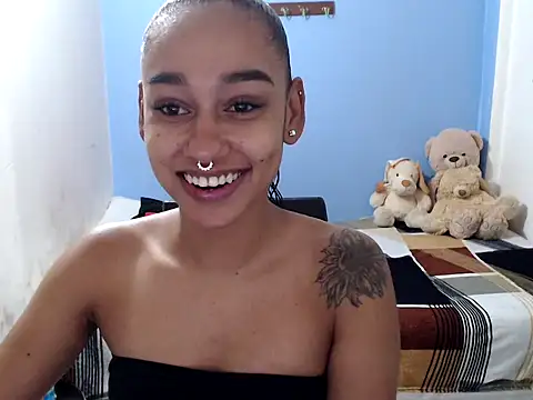 candy abie12 online show from October 23, 2025, 1:32 pm