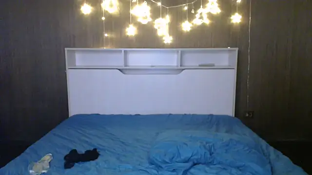 Karry-SEX online show from January 15, 2025, 7:44 pm