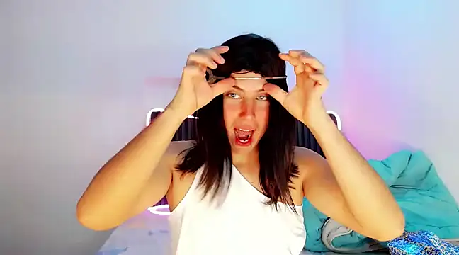 Oxana-Novikov online show from December 4, 2024, 10:41 pm