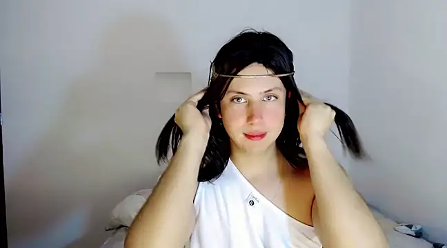 Oxana-Novikov online show from January 3, 2025, 6:44 am