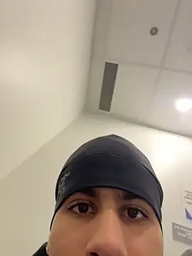 johnycash21 online show from January 19, 2026, 3:38 pm