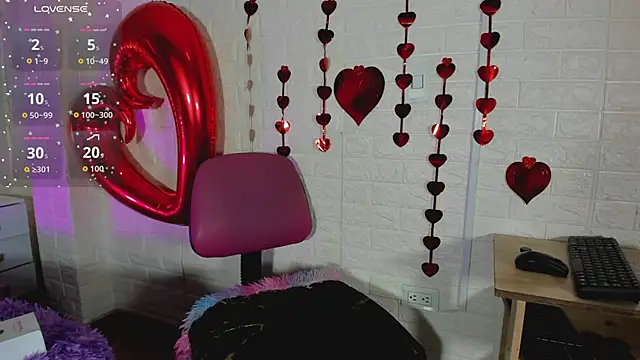 sweet kitty0110 online show from February 12, 2026, 1:28 pm