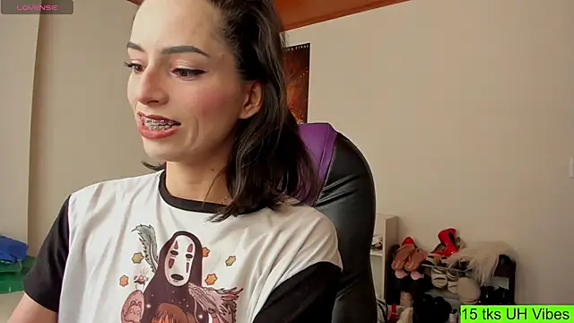 Snapshot of aiko_mori chatting on September 12, 2025, 5:35 pm aiko mori online show from September 12, 2025, 5:35 pm