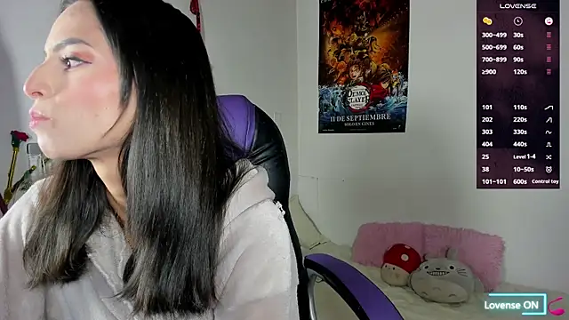 aiko mori online show from February 26, 2026, 2:54 am