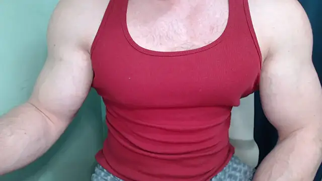 Mrbiceps23 online show from September 17, 2025, 7:26 pm