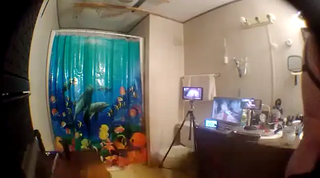 jockstrapstud online show from December 7, 2024, 4:31 am