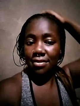 Snapshot of MelaninSexyDoll chatting on January 14, 2025, 10:23 pm MelaninSexyDoll online show from January 14, 2025, 10:23 pm