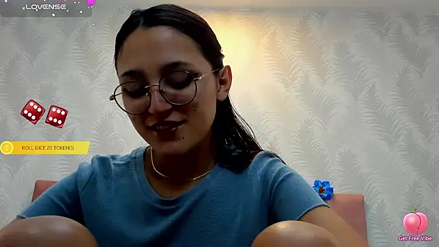 AddisonMars online show from February 7, 2025, 1:01 pm