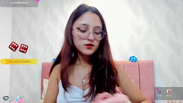 AddisonMars online show from February 8, 2025, 1:01 pm