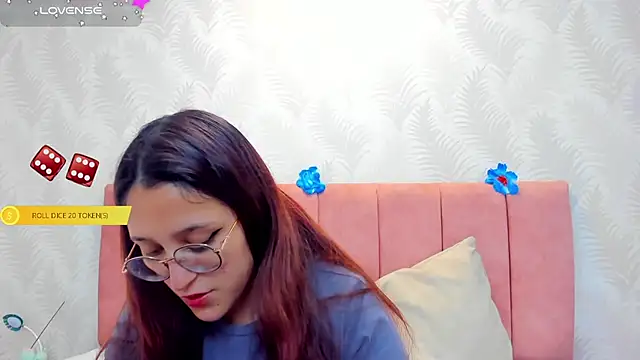 AddisonMars online show from February 13, 2025, 12:54 pm