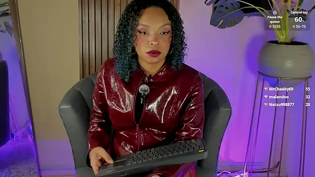 ened nessa online show from October 9, 2025, 12:58 pm