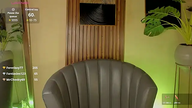 ened nessa online show from October 10, 2025, 1:10 pm