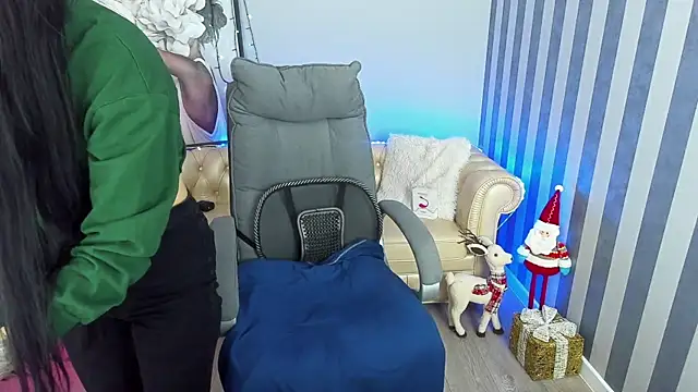 Tiffany lab online show from January 8, 2025, 1:09 pm