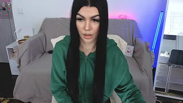 Tiffany lab online show from October 3, 2025, 12:24 pm